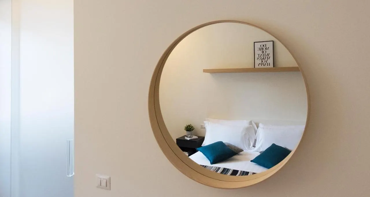 Dante Apartment By Holiday Solutions 코모 이탈리아