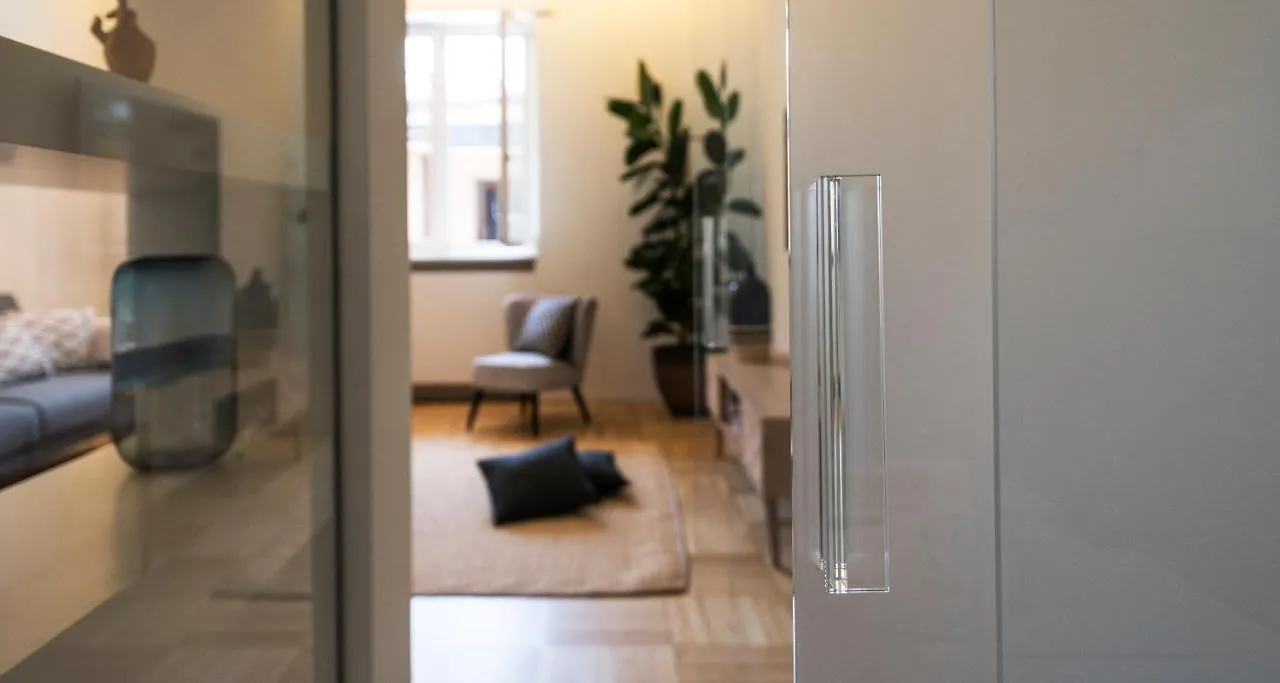 Dante Apartment By Holiday Solutions 코모 이탈리아