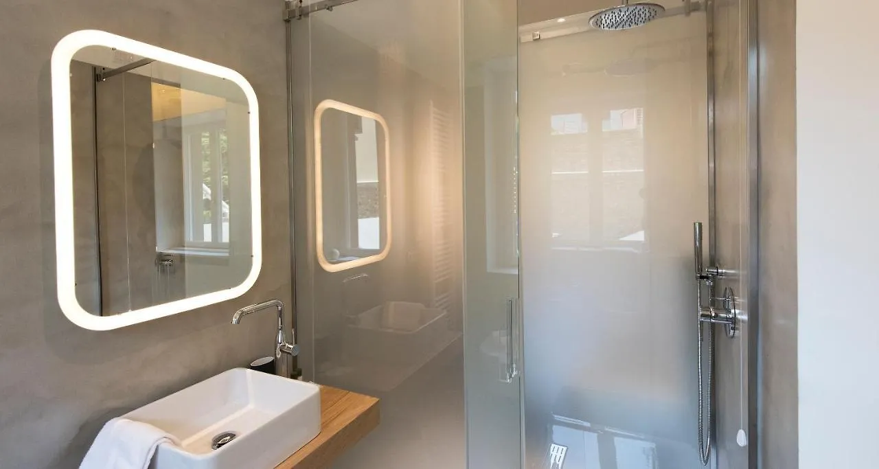 Dante Apartment By Holiday Solutions Como Italien